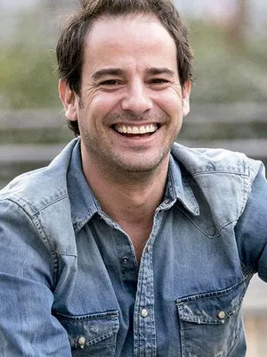 Luis Hacha