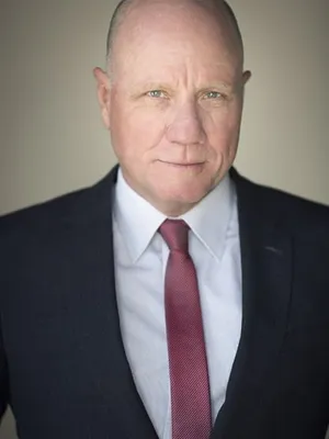 Todd Levi