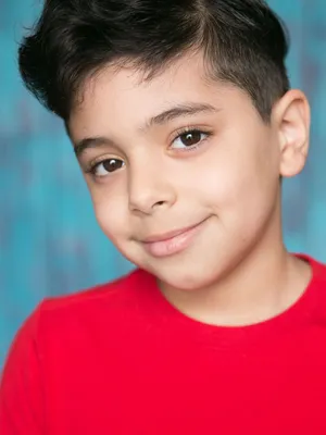 Liam Martinez