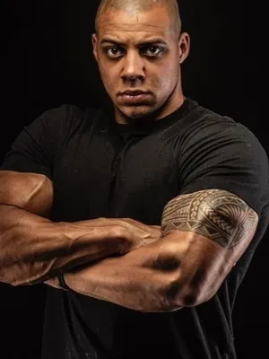 Steven Shelby