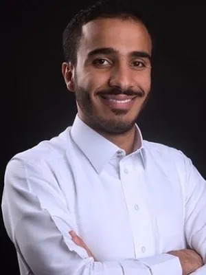 Sulaiman Alnazha