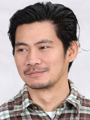 Donny Alamsyah