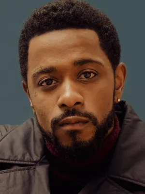 LaKeith Stanfield