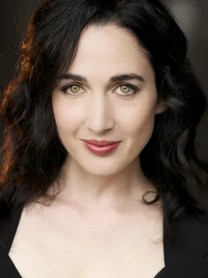 Catherine Black