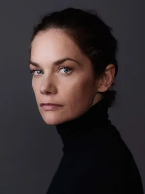 Ruth Wilson