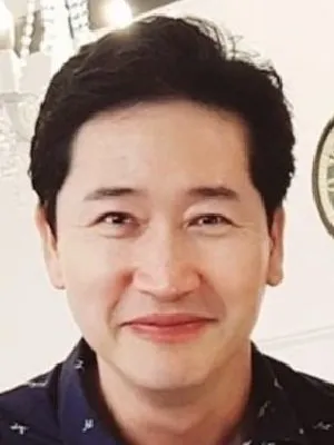 Gong Jae Won