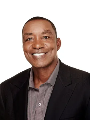 Isiah Thomas