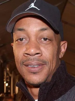 DJ Pooh