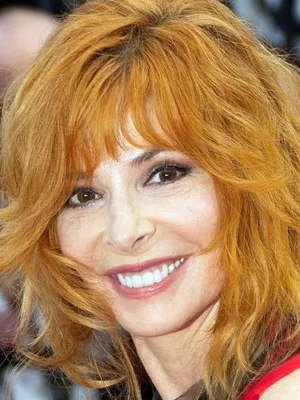 Mylène Farmer