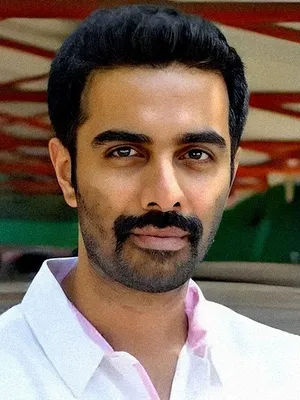 Veera Bahu