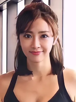 Joan Lee Wing-Yee
