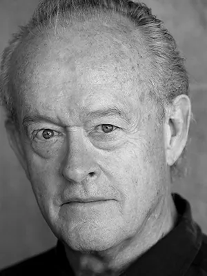 Paul Vincent O'Connor