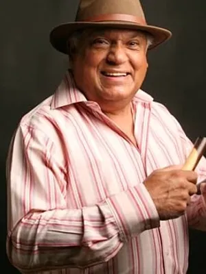 Jose C. Hernandez