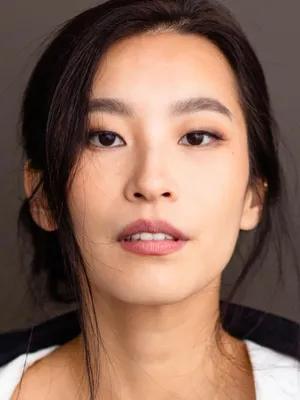 Amanda Zhou