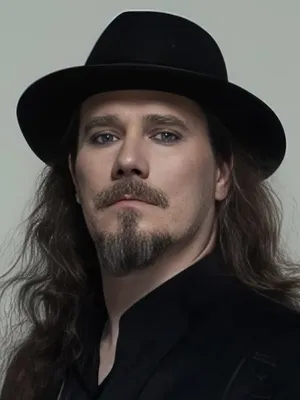 Tuomas Holopainen