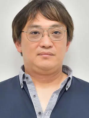 Takaharu Ozaki