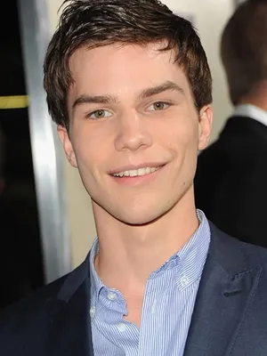 Nick Krause