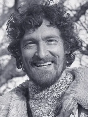 Roy Boyd