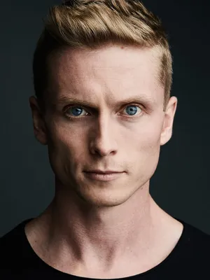 Chris Webster