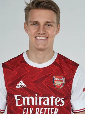Martin Ødegaard