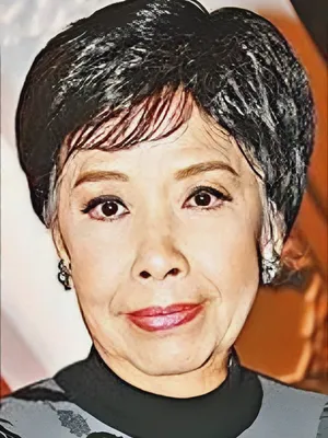 Cecilia Chan Lai-Wan