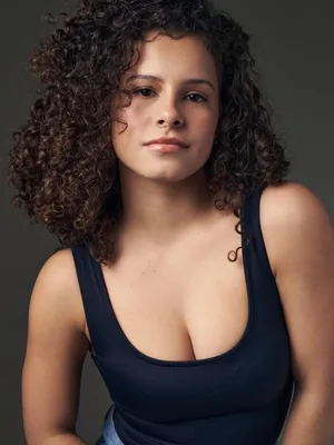 Gabriella Saraivah
