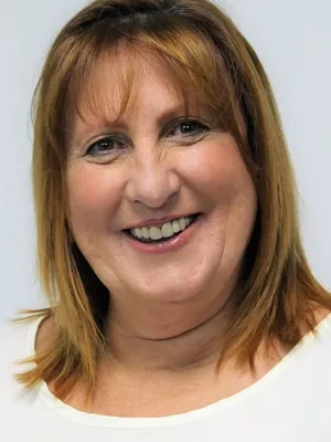 Isabel Friera