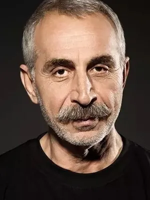 Rıza Akın
