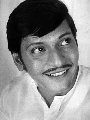 Amol Palekar