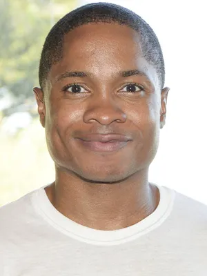 Sam Jones