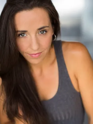 Lauren Chavez-Myers