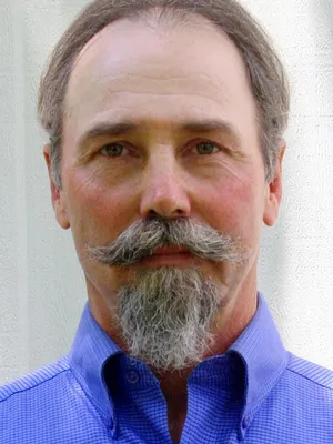 Kent Shelton