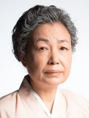 Lee Yong-i