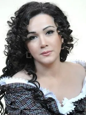 Mekhriban Zeki
