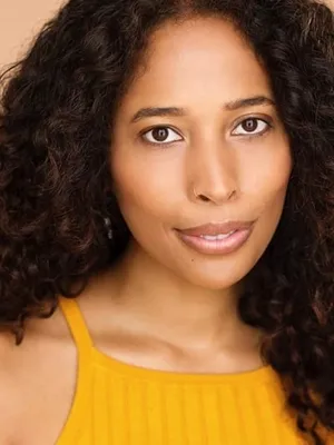 Sharae Foxie