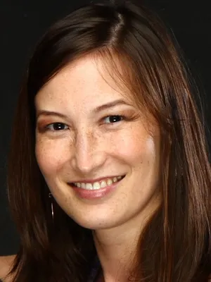 Jennifer Spence