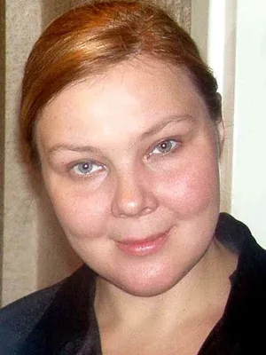 Mariya Buknis