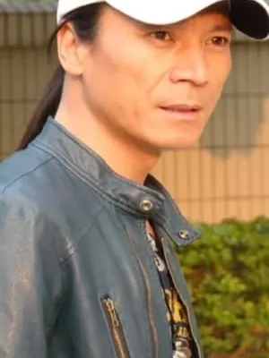 Liu Jianwei