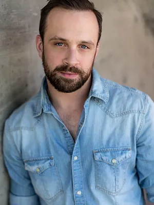 Steven Bradley