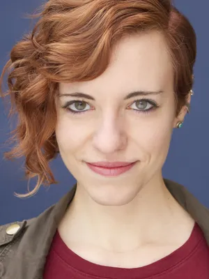 Leah Holleran