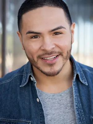 Gilbert Saldivar