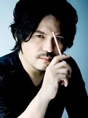 Hidetaka Tenjin