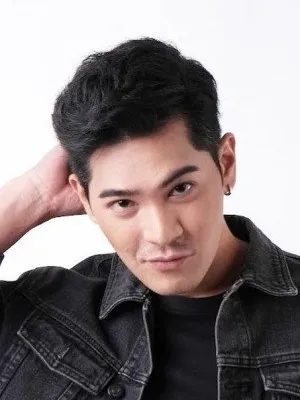 Benz Pisitphol Nitipongwattana