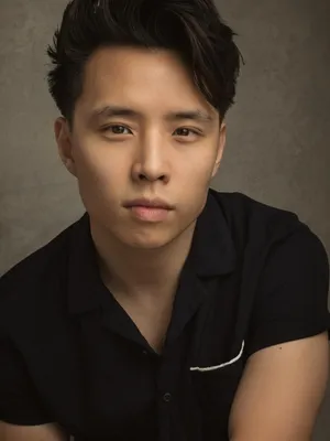 Jeremy Ang Jones