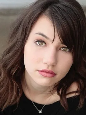 Savannah Paige Rae