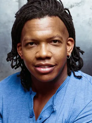 Michael Tait