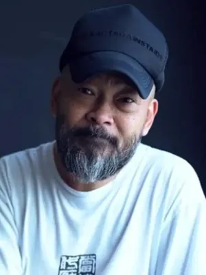 Eric Kot Man-Fai