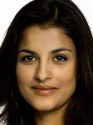 Divya Das
