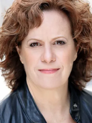 Gail Thomas