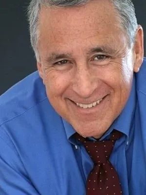 Joe Farago